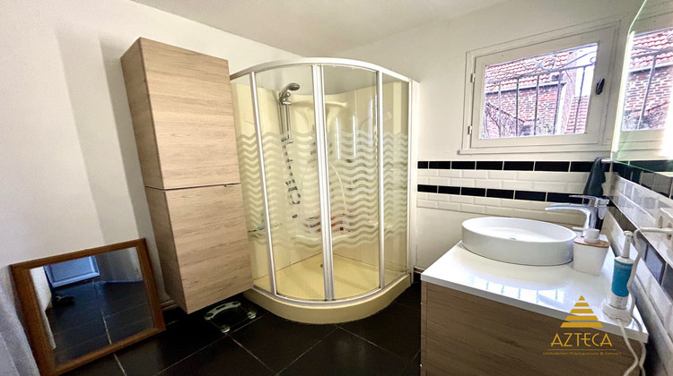 Ma-Cabane - Vente Maison Cambrai, 80 m²