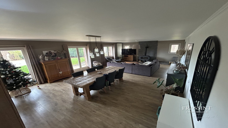 Ma-Cabane - Vente Maison Cambrai, 200 m²