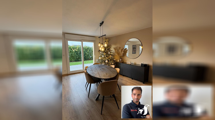 Ma-Cabane - Vente Maison Cambrai, 90 m²