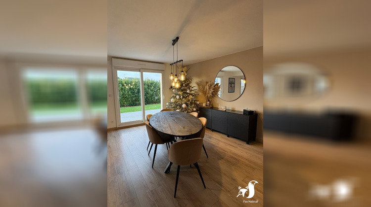 Ma-Cabane - Vente Maison Cambrai, 90 m²