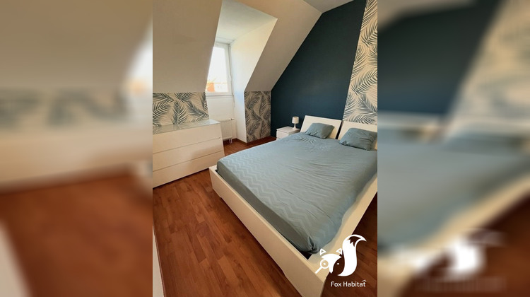 Ma-Cabane - Vente Maison Cambrai, 90 m²