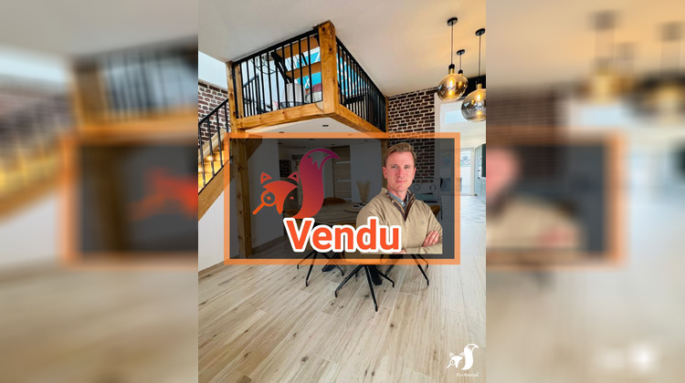 Ma-Cabane - Vente Maison Cambrai, 108 m²