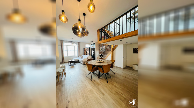 Ma-Cabane - Vente Maison Cambrai, 108 m²