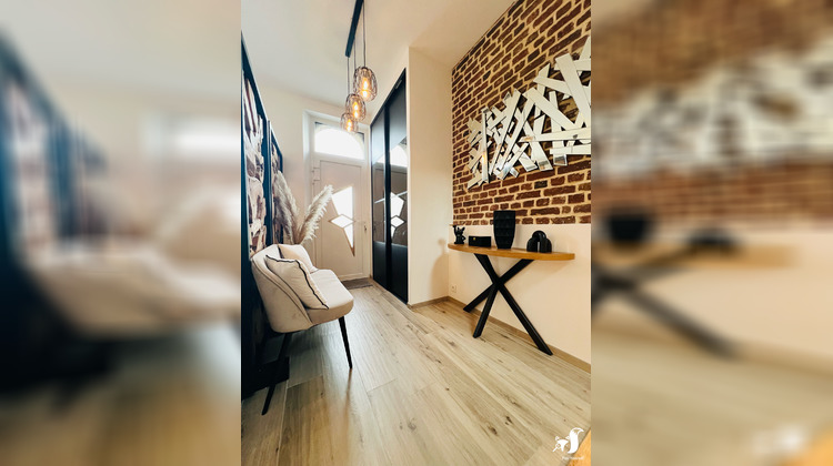 Ma-Cabane - Vente Maison Cambrai, 108 m²