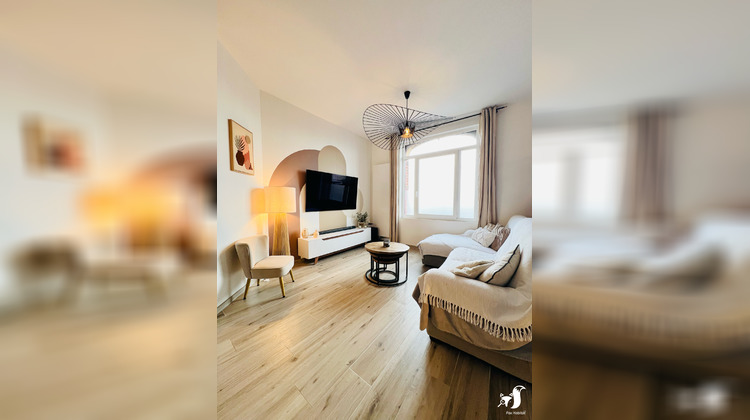 Ma-Cabane - Vente Maison Cambrai, 108 m²