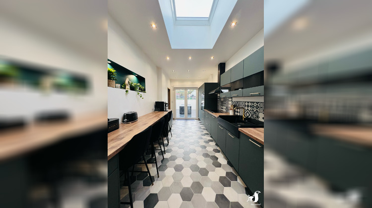 Ma-Cabane - Vente Maison Cambrai, 108 m²