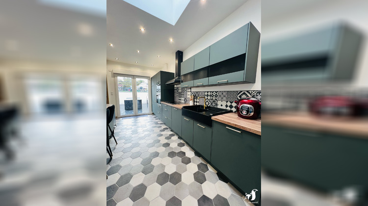 Ma-Cabane - Vente Maison Cambrai, 108 m²