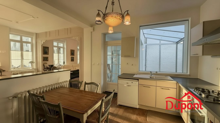 Ma-Cabane - Vente Maison Cambrai, 300 m²