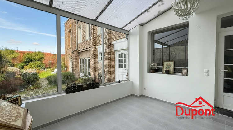 Ma-Cabane - Vente Maison Cambrai, 300 m²