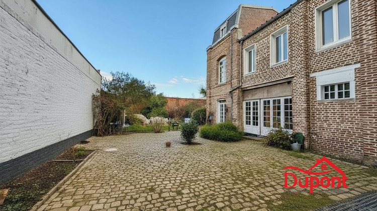 Ma-Cabane - Vente Maison Cambrai, 300 m²