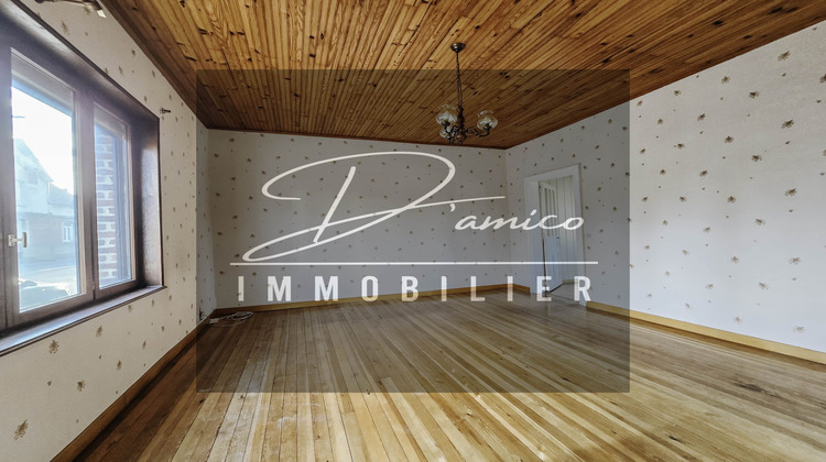 Ma-Cabane - Vente Maison Cambrai, 150 m²