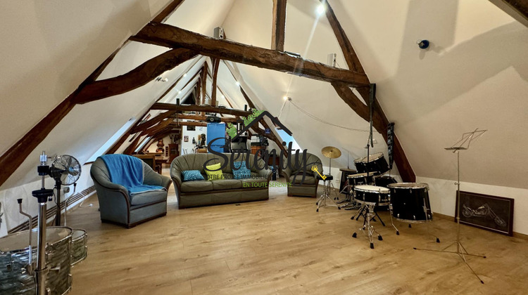 Ma-Cabane - Vente Maison Cambrai, 297 m²