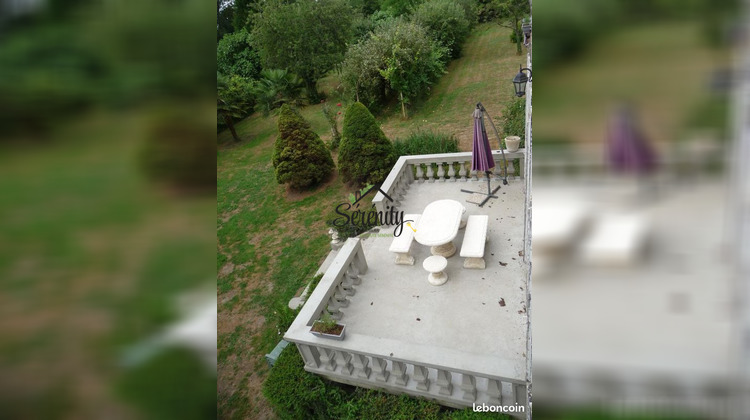 Ma-Cabane - Vente Maison Cambrai, 297 m²