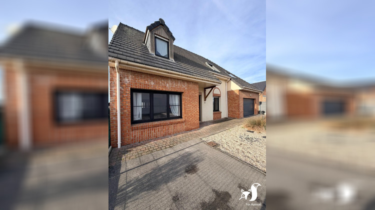 Ma-Cabane - Vente Maison Cambrai, 165 m²