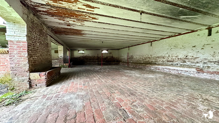 Ma-Cabane - Vente Maison Cambrai, 1280 m²