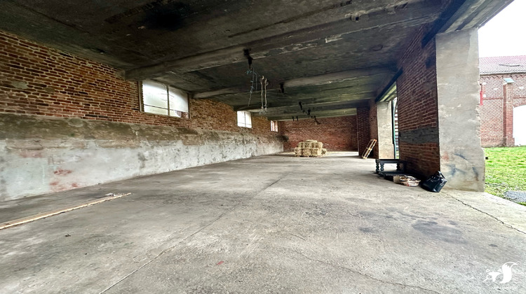 Ma-Cabane - Vente Maison Cambrai, 1280 m²