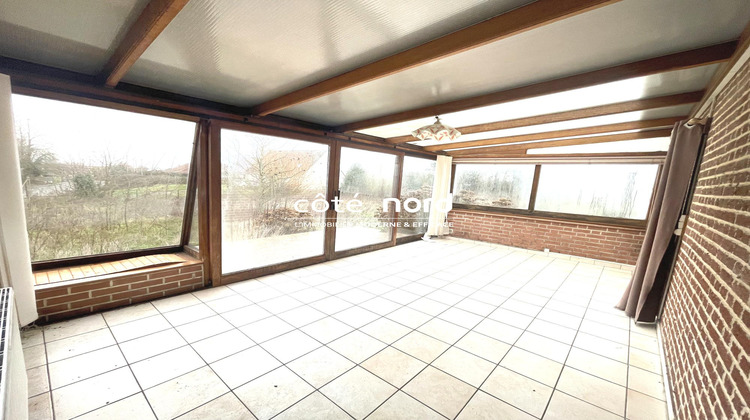 Ma-Cabane - Vente Maison Cambrai, 100 m²