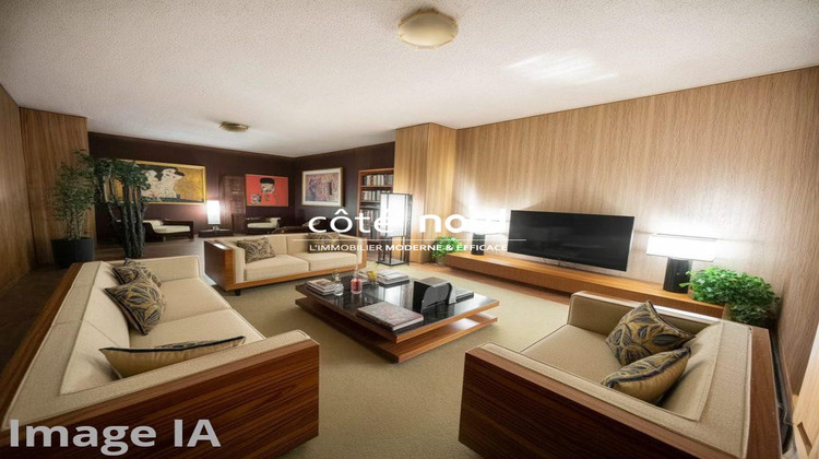 Ma-Cabane - Vente Maison Cambrai, 100 m²