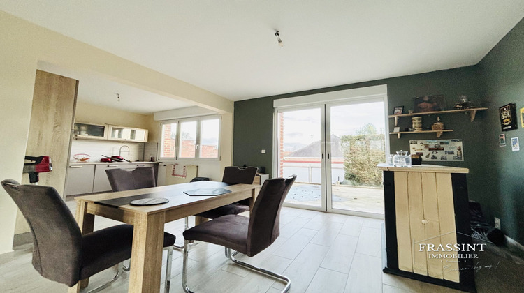 Ma-Cabane - Vente Maison Cambrai, 91 m²