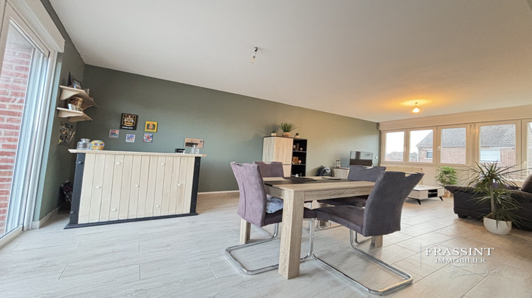 Ma-Cabane - Vente Maison Cambrai, 91 m²