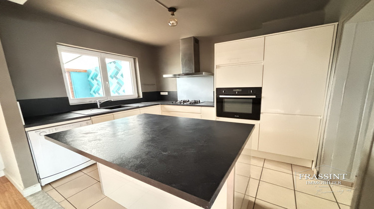 Ma-Cabane - Vente Maison Cambrai, 102 m²