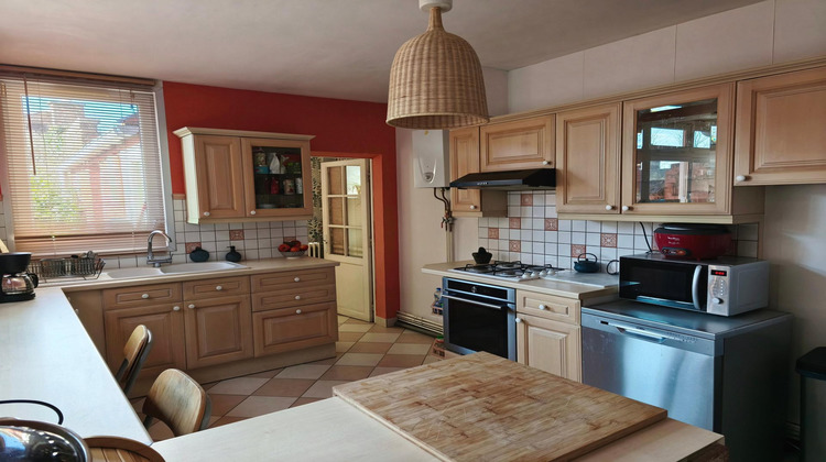 Ma-Cabane - Vente Maison Cambrai, 120 m²