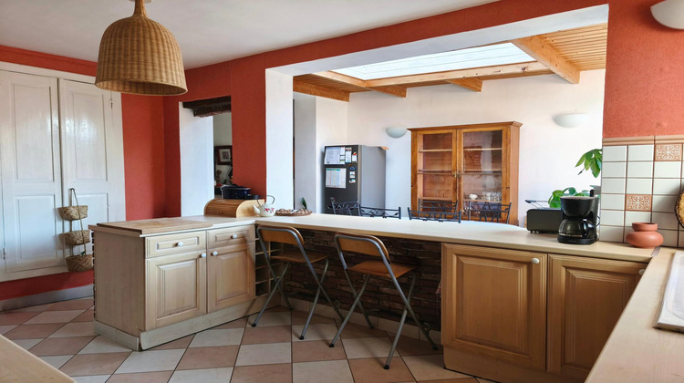 Ma-Cabane - Vente Maison Cambrai, 120 m²