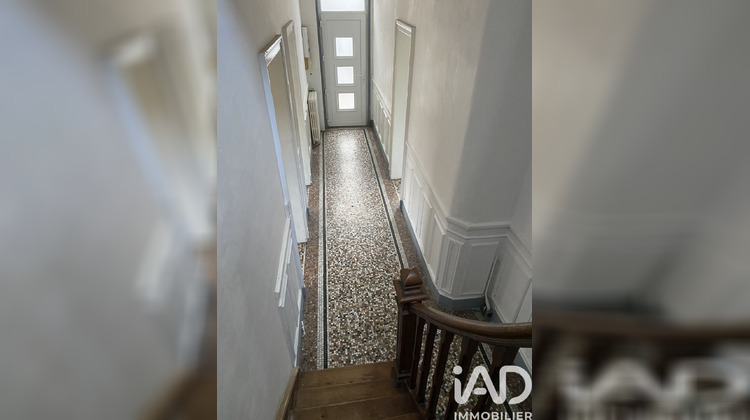 Ma-Cabane - Vente Maison Cambrai, 120 m²