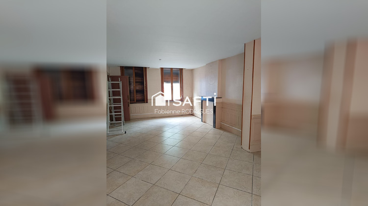 Ma-Cabane - Vente Maison Cambrai, 150 m²