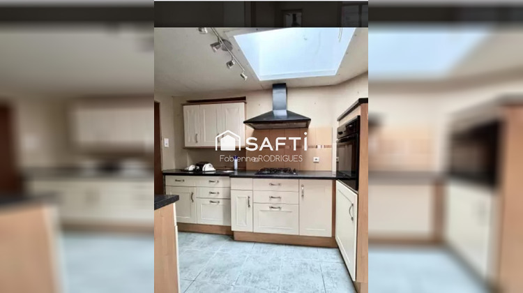 Ma-Cabane - Vente Maison Cambrai, 150 m²