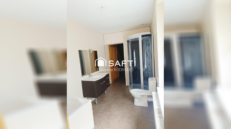 Ma-Cabane - Vente Maison Cambrai, 150 m²