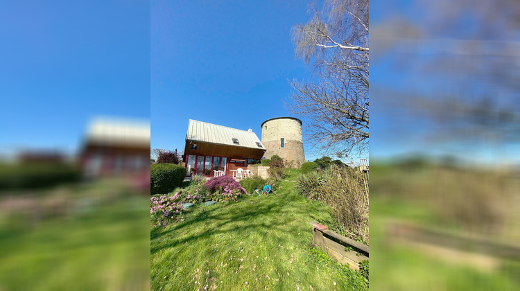 Ma-Cabane - Vente Maison Cambrai, 177 m²