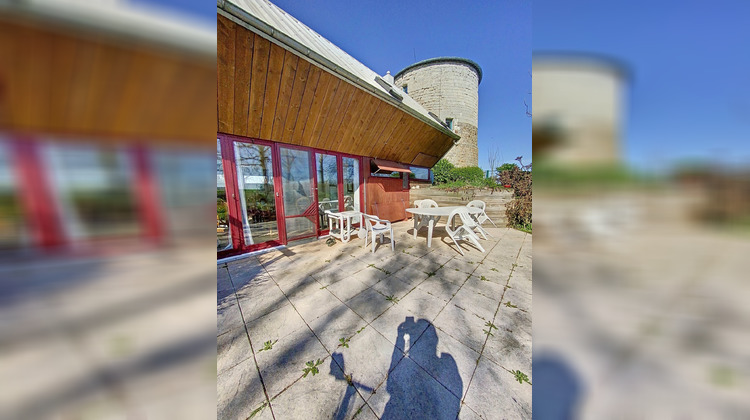 Ma-Cabane - Vente Maison Cambrai, 177 m²