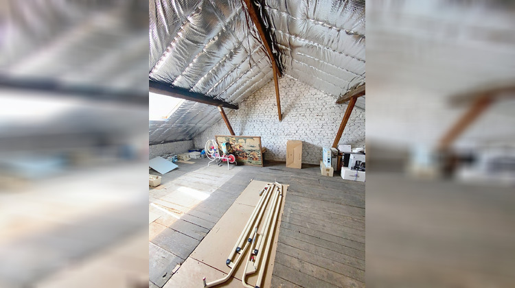 Ma-Cabane - Vente Maison Cambrai, 175 m²