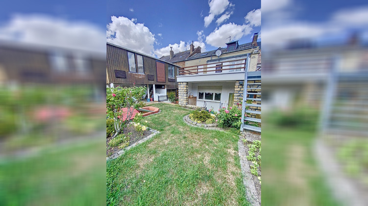 Ma-Cabane - Vente Maison Cambrai, 175 m²