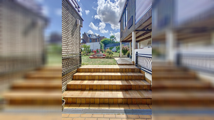 Ma-Cabane - Vente Maison Cambrai, 175 m²