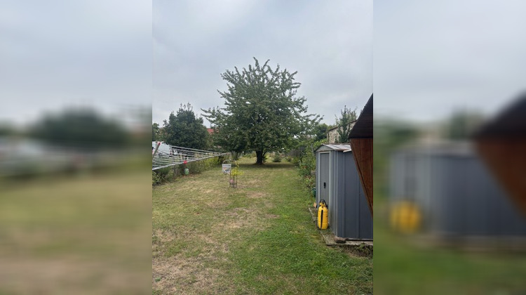 Ma-Cabane - Vente Maison Cambrai, 105 m²