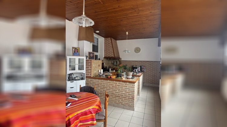 Ma-Cabane - Vente Maison Cambrai, 105 m²