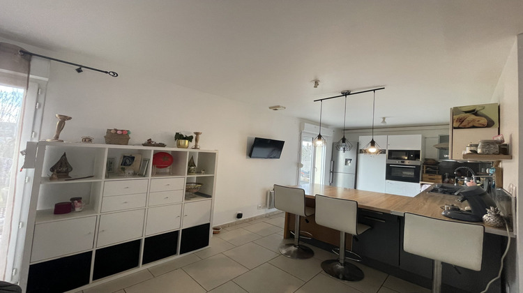 Ma-Cabane - Vente Maison Cambrai, 89 m²