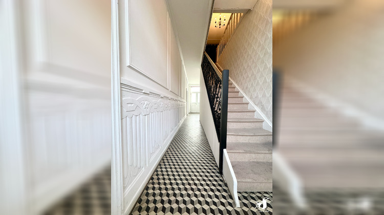 Ma-Cabane - Vente Maison Cambrai, 182 m²