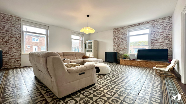 Ma-Cabane - Vente Maison Cambrai, 182 m²