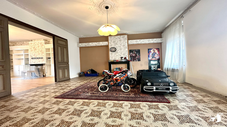 Ma-Cabane - Vente Maison Cambrai, 182 m²