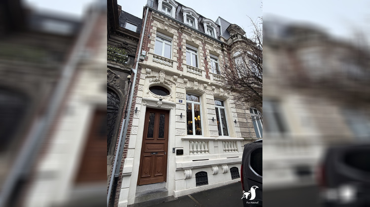 Ma-Cabane - Vente Maison Cambrai, 170 m²