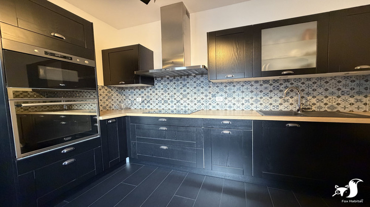 Ma-Cabane - Vente Maison Cambrai, 170 m²