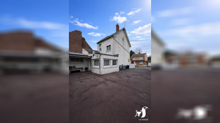 Ma-Cabane - Vente Maison Cambrai, 118 m²