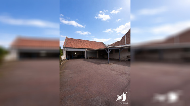 Ma-Cabane - Vente Maison Cambrai, 118 m²
