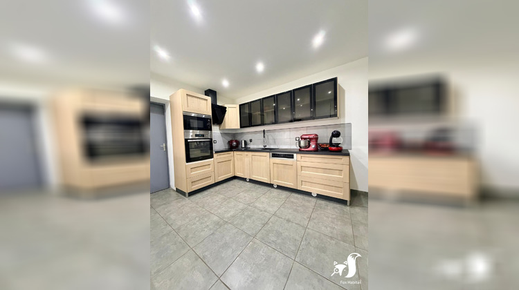 Ma-Cabane - Vente Maison Cambrai, 118 m²