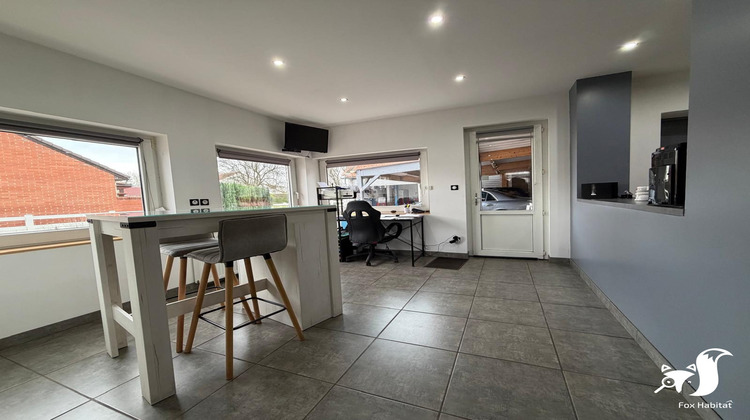 Ma-Cabane - Vente Maison Cambrai, 118 m²