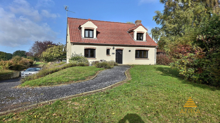Ma-Cabane - Vente Maison Cambrai, 112 m²
