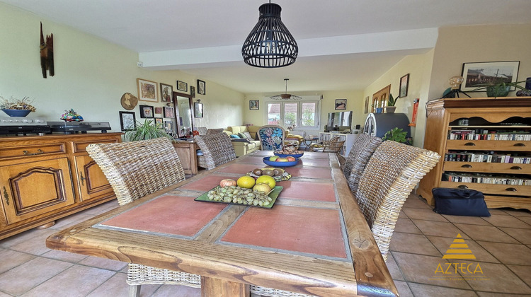 Ma-Cabane - Vente Maison Cambrai, 112 m²